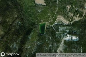 Goldberg Reservoir