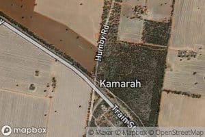 Kamarah Tank