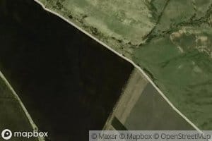 Balka Bezymyannyy Yar