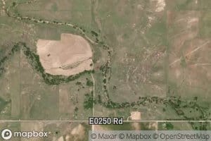 South Fork Clear Creek