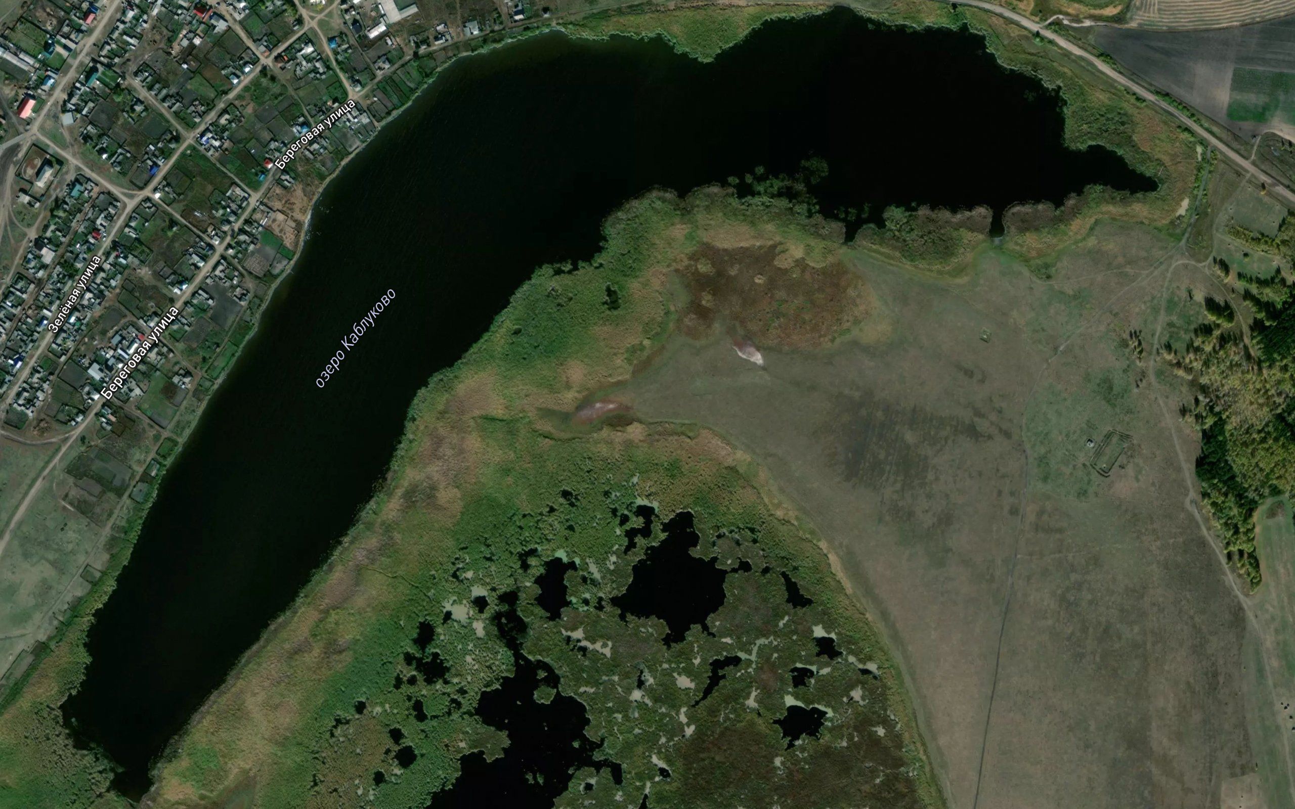 Ozero Kablukovo