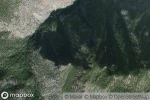 South French Bar Creek