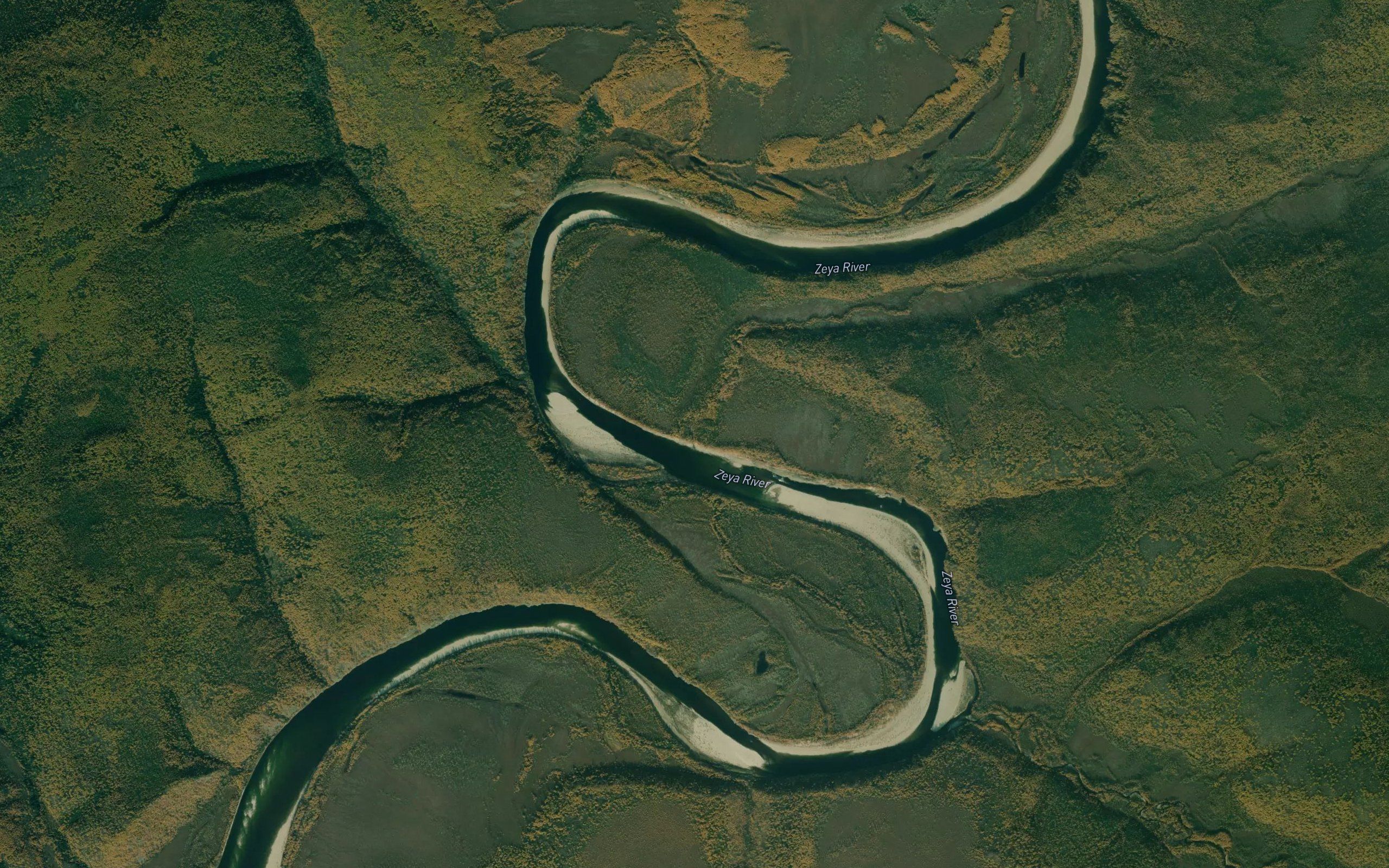 Mokhovka
