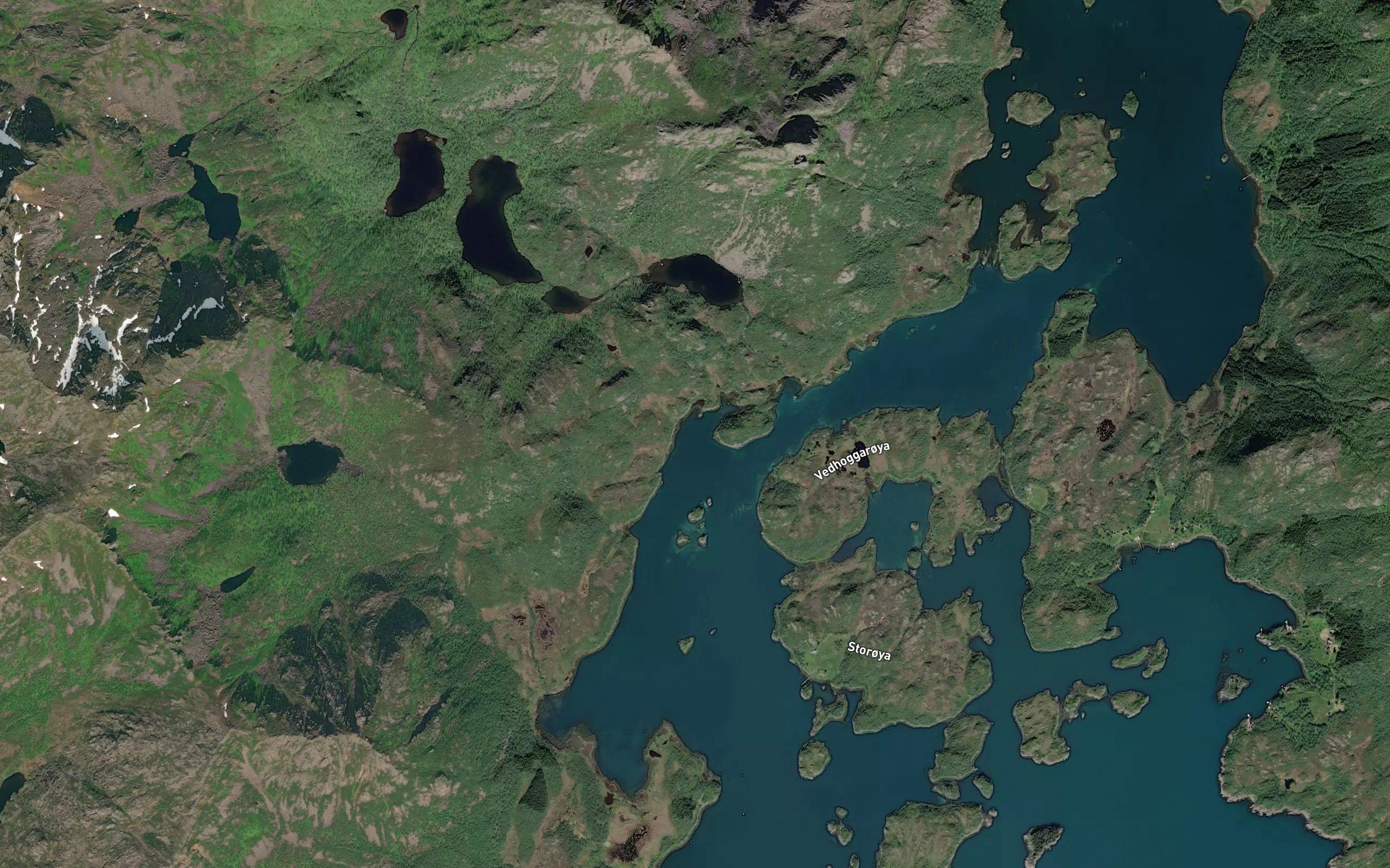 Straumhaugbukta