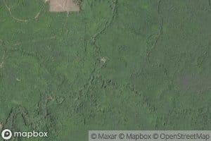 East Fork Deep Creek