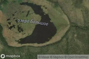 Ozero Bol'shoye