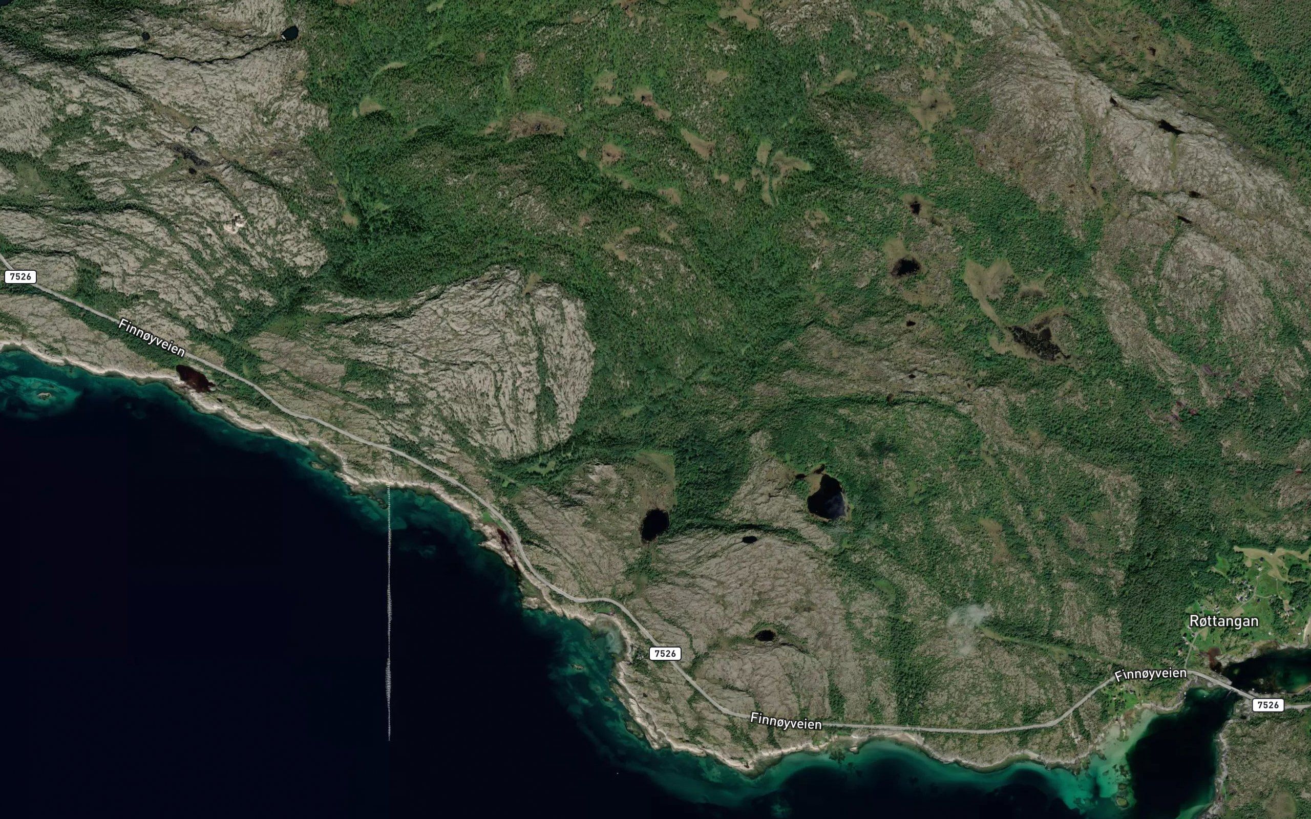 Oteragelva