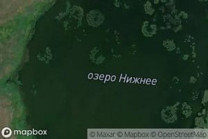 Ozero Nizhneye