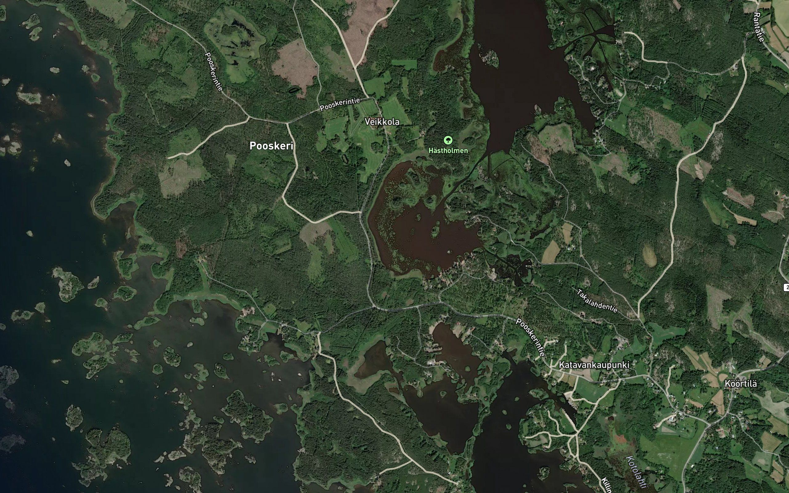 Pooskerinlahti