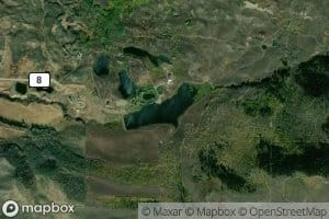 Lake Creek Reservoir