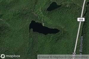 Lac Rejean