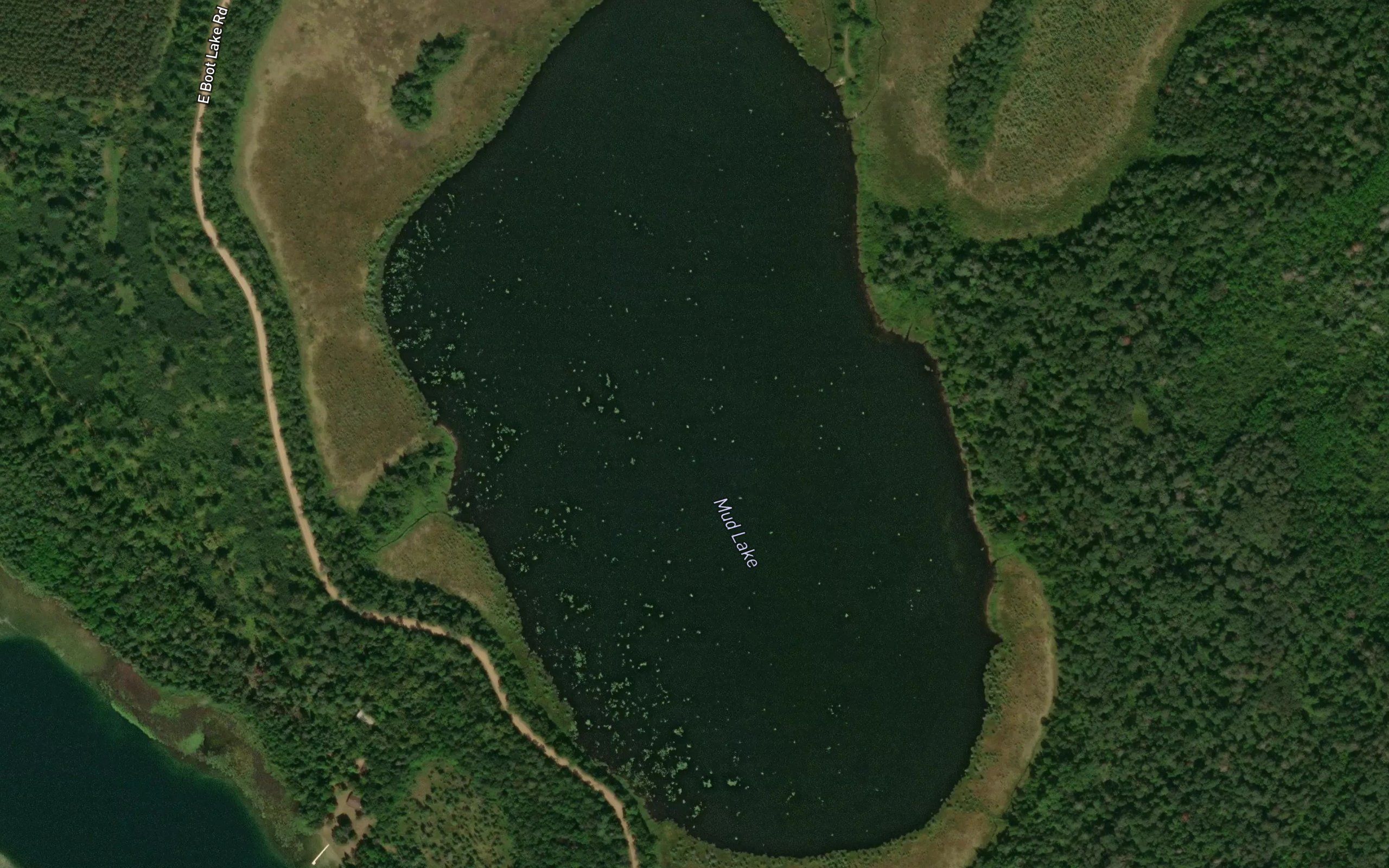 Mud Lake