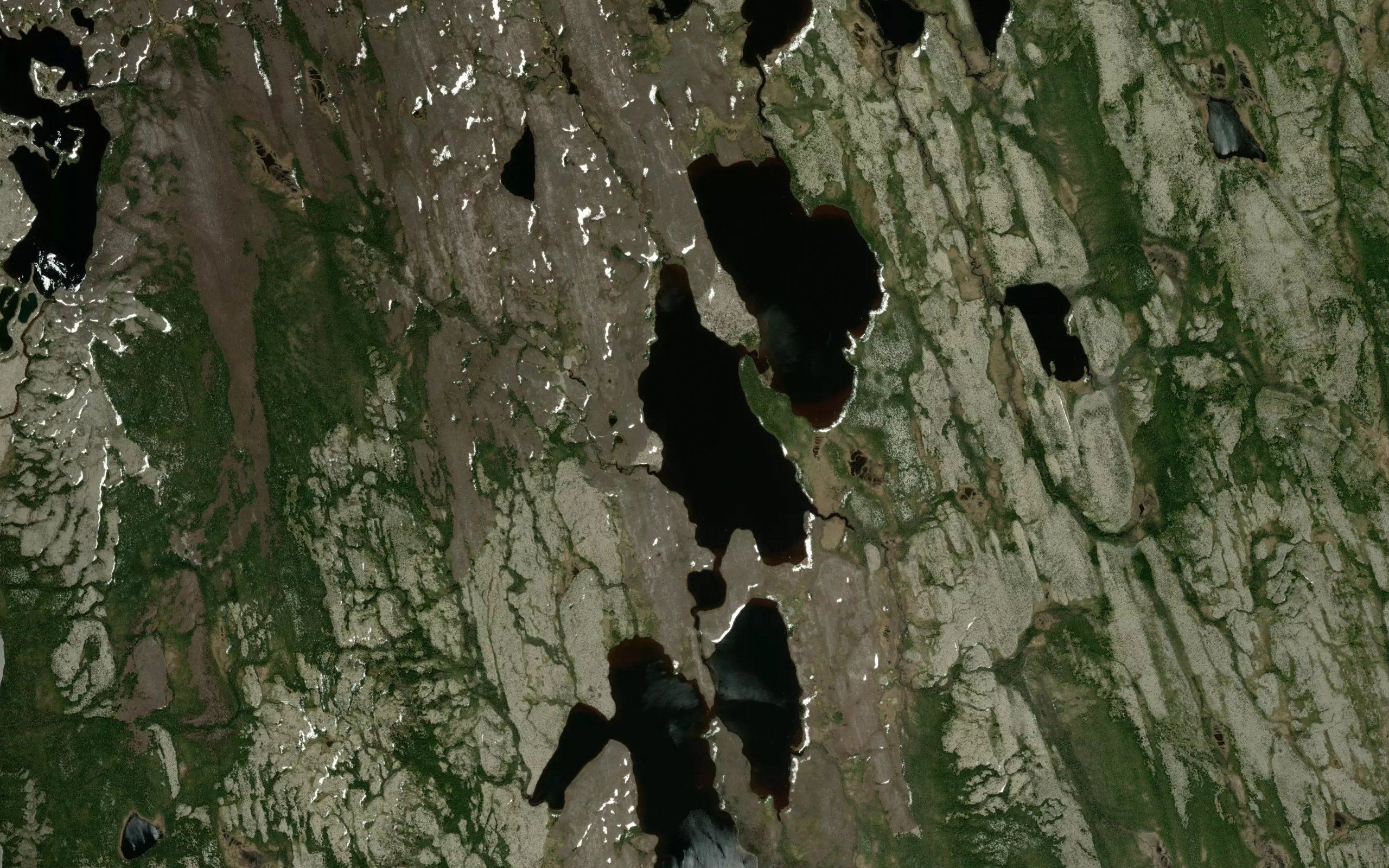 Lac Touladi