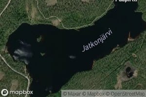 Jatkonjarvi