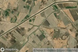 Nahr al Khawr al Qadim