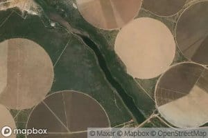 Corrego Capao Comprido