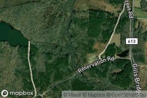 Birchin Creek