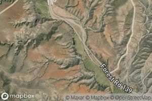 Monticello Community Ditch