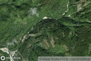 Arroyo Brazo del Toro