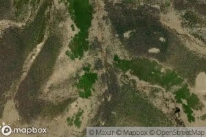 Middle Mineral Creek