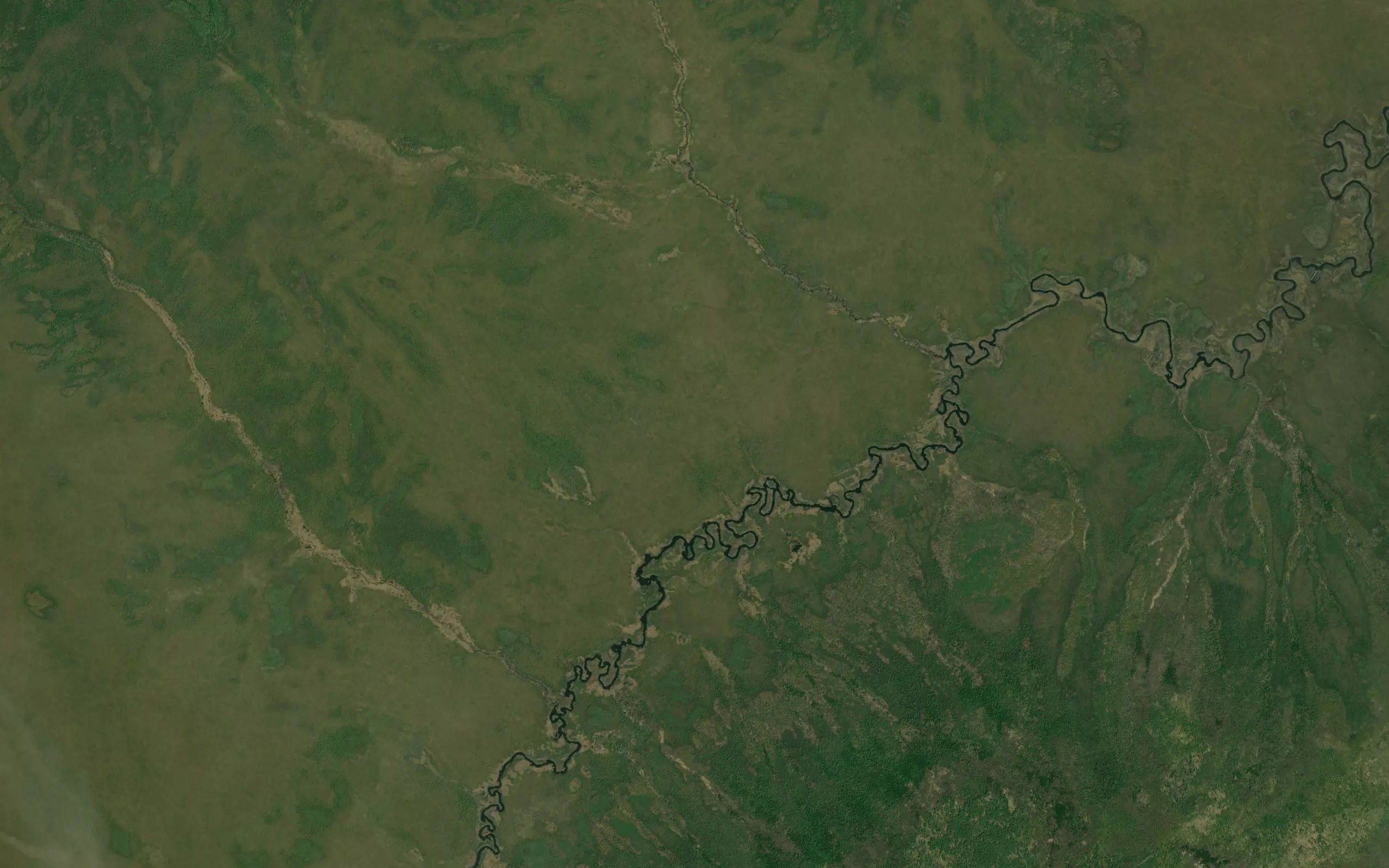 Ozero Malaya Darakhta