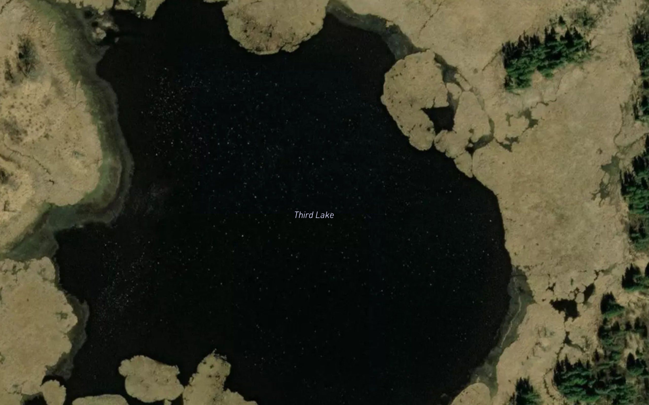 Third Lake