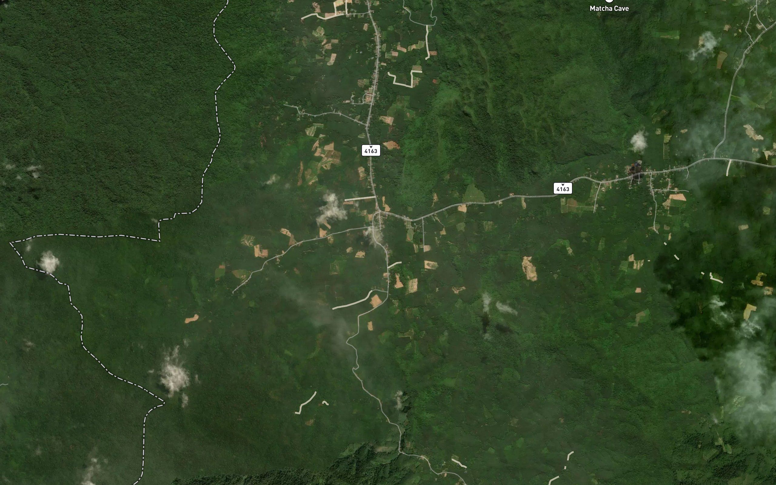 Khlong Khao Kaeo