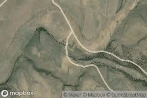 Lower Road Reservoir