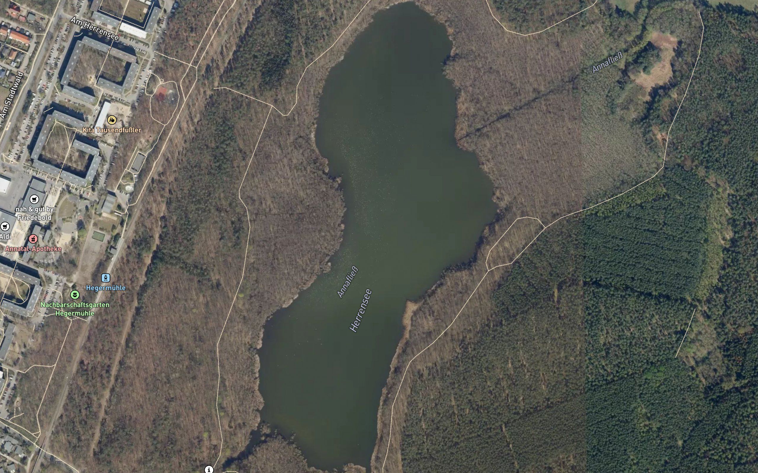 Herrensee
