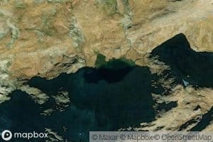 Skorpetindtjorne,nedre