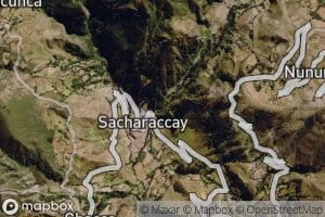 Quebrada Atohuachanan