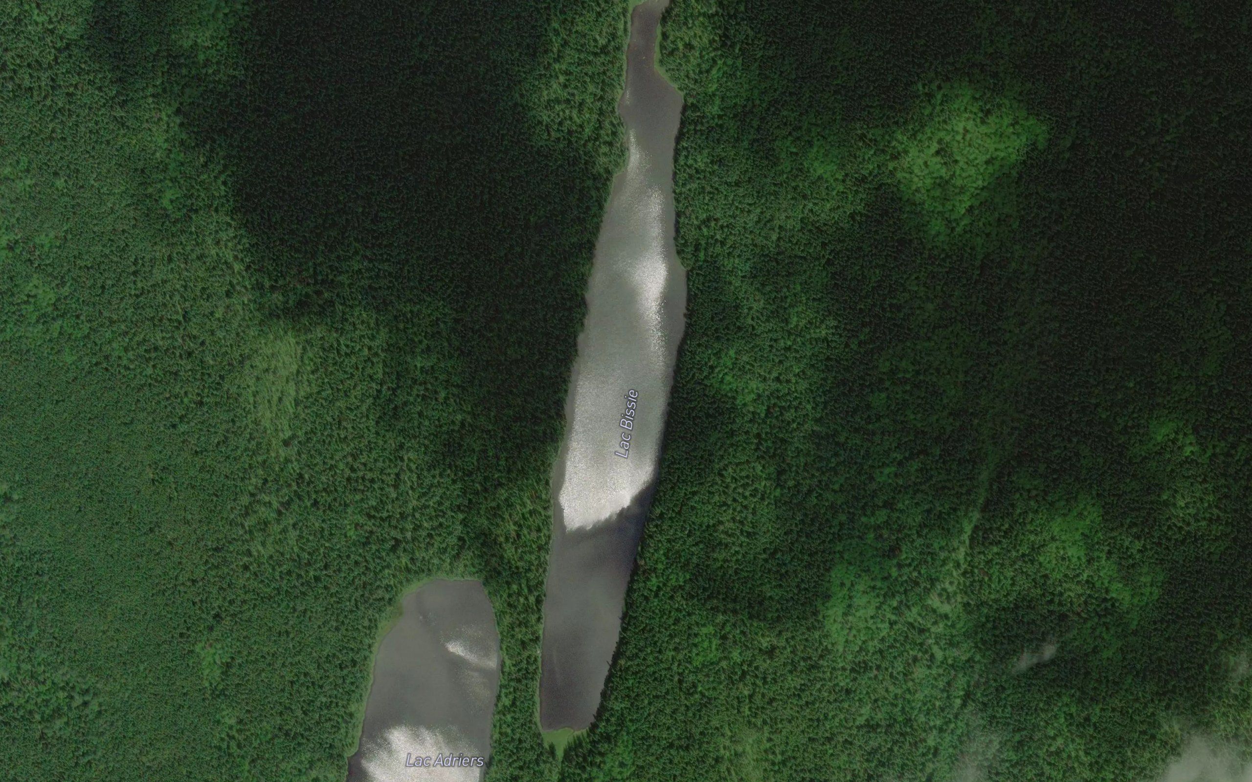 Lac Bissie