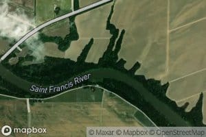 Holcomb Bayou