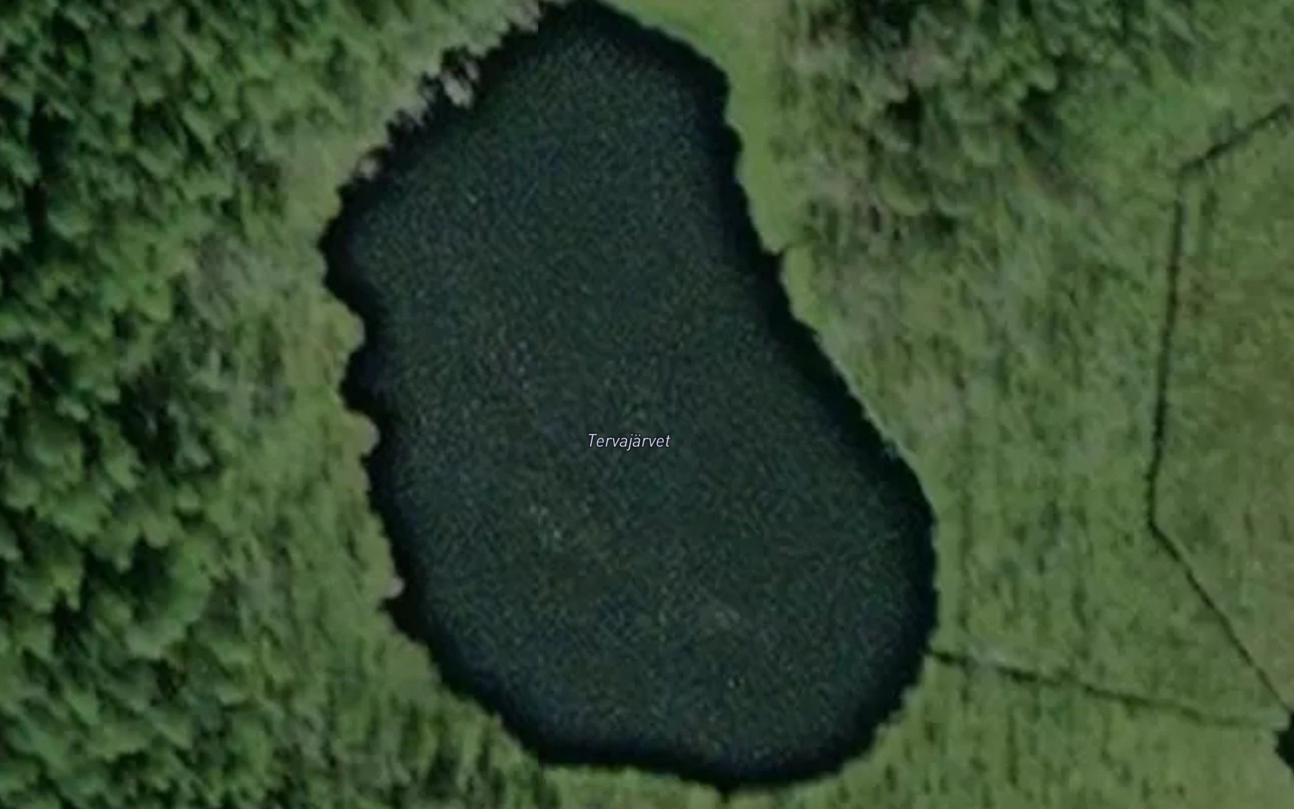 Tervajarvet