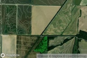 Big Creek Lateral Number 1