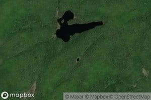 Lac Girard