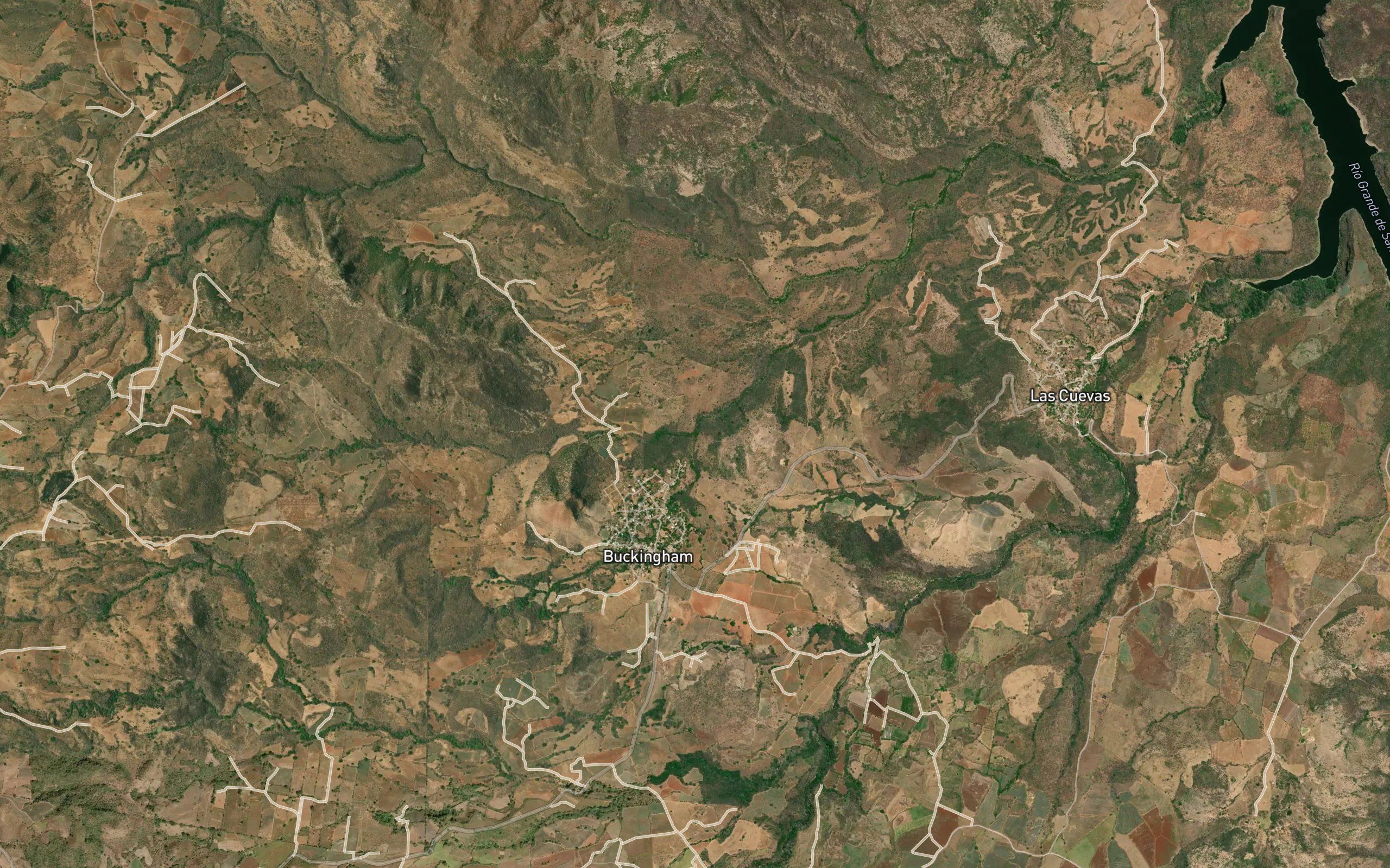 Huertitas