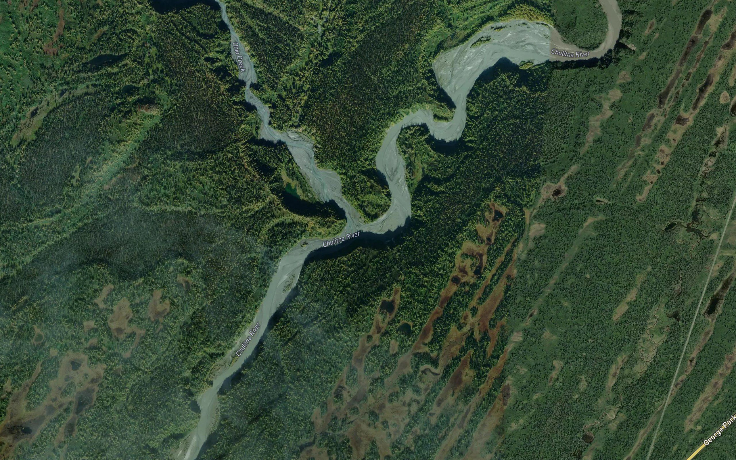 Ohio Creek