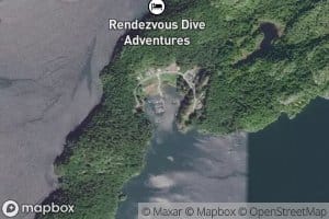 Haggard Cove