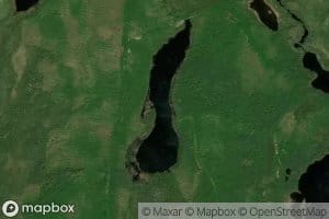 Lac Chiron