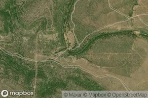 Burkett Bend