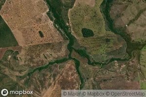 Corrego Encravadeira