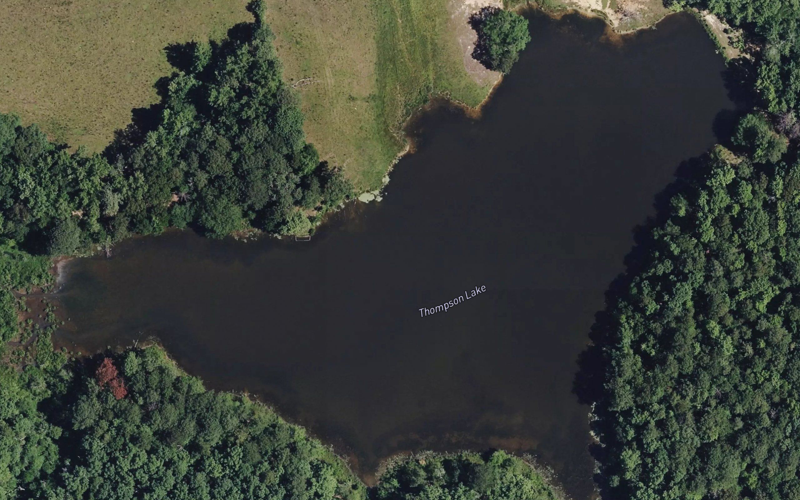 Thompson Lake