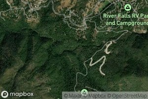Bear Creek