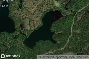 Beavertooth Lake