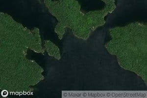 Lake Panache