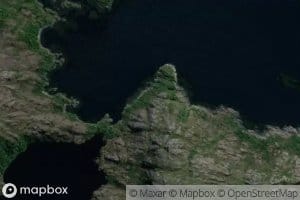 Caleta Meteoro