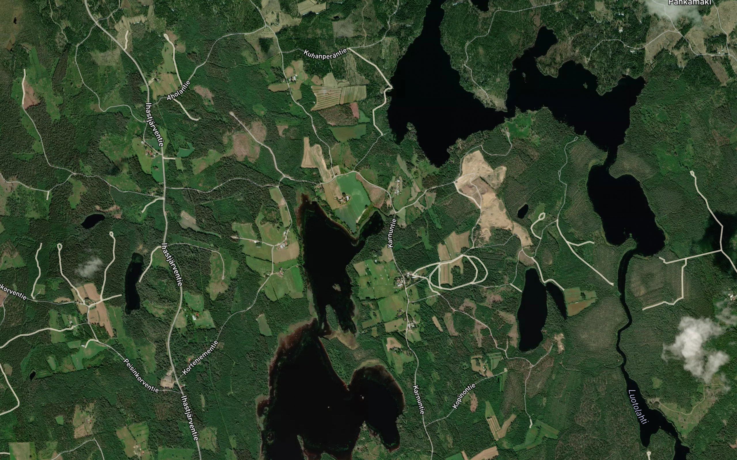 Taivallahti