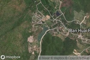 Ang Kep Nam Huai Phak