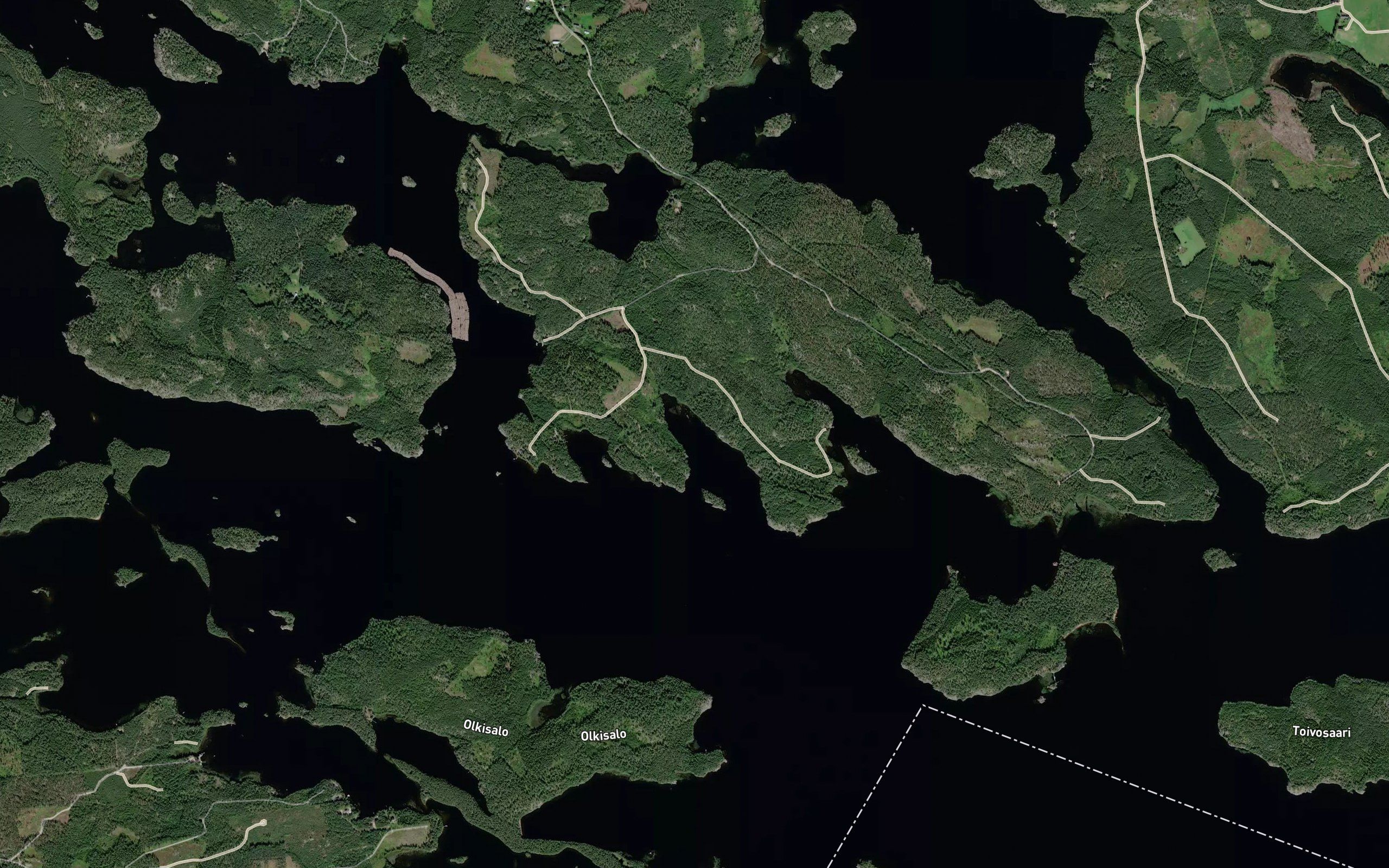 Soukkiolahti